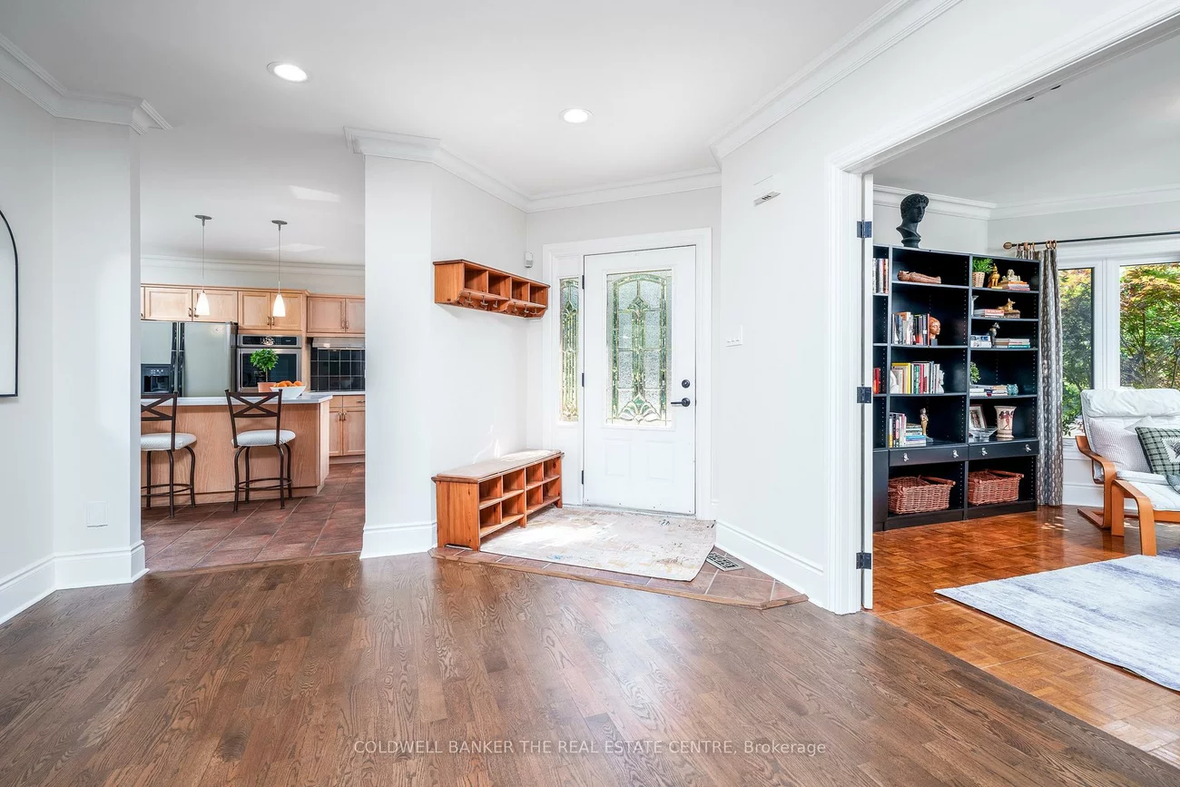 13715, Jane, King City, King