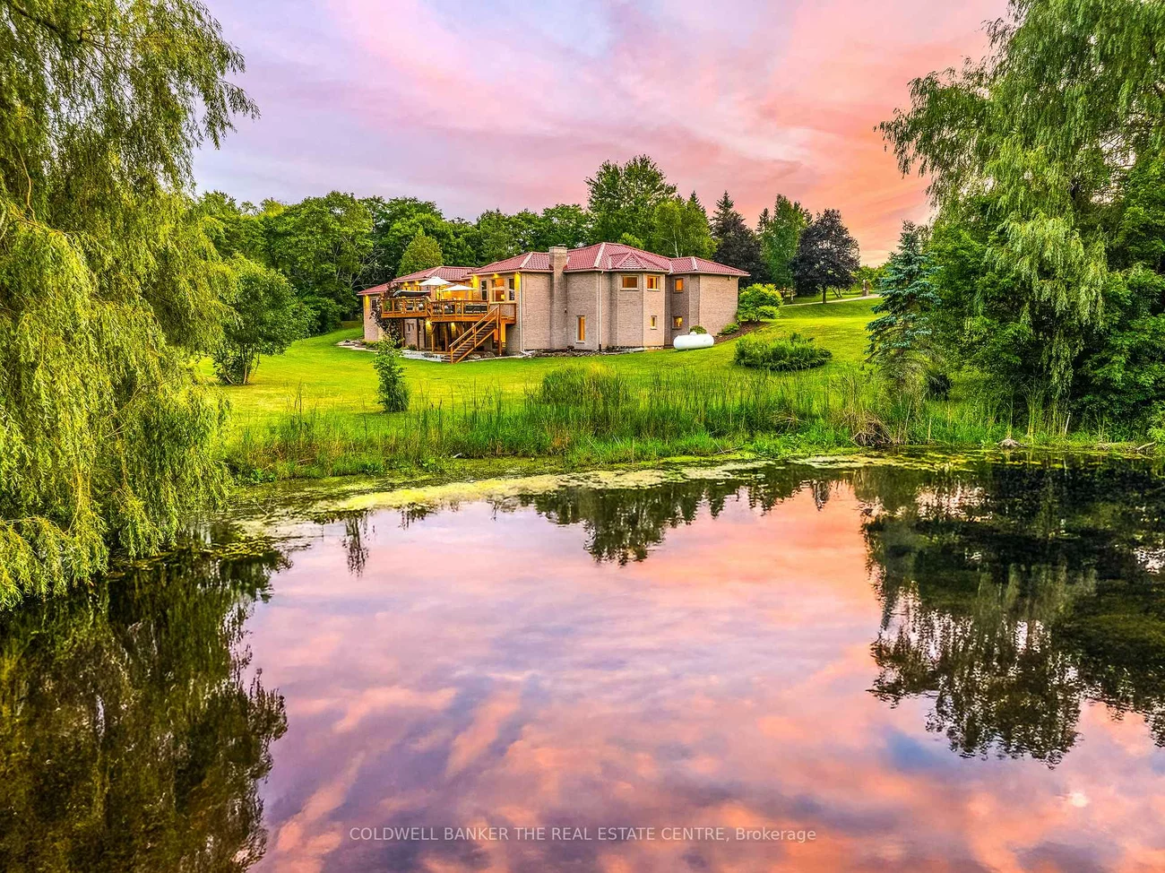 13715, Jane, King City, King