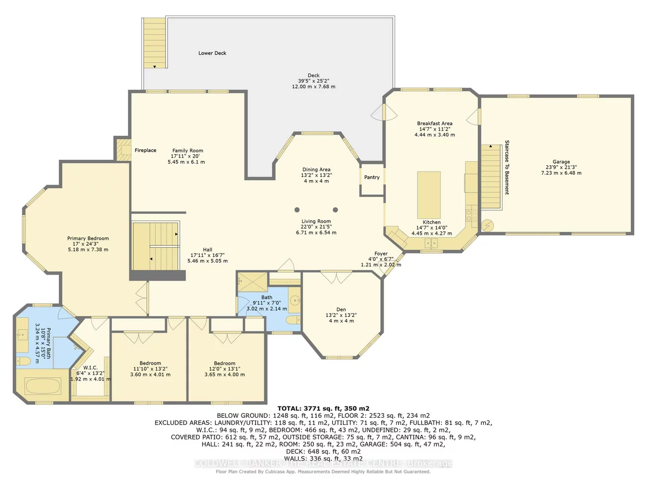 13715, Jane, King City, King