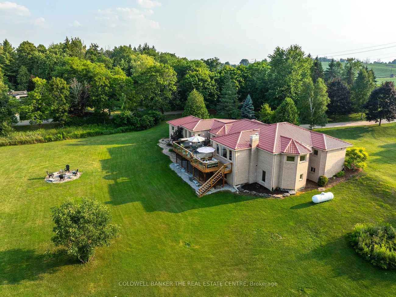 13715, Jane, King City, King