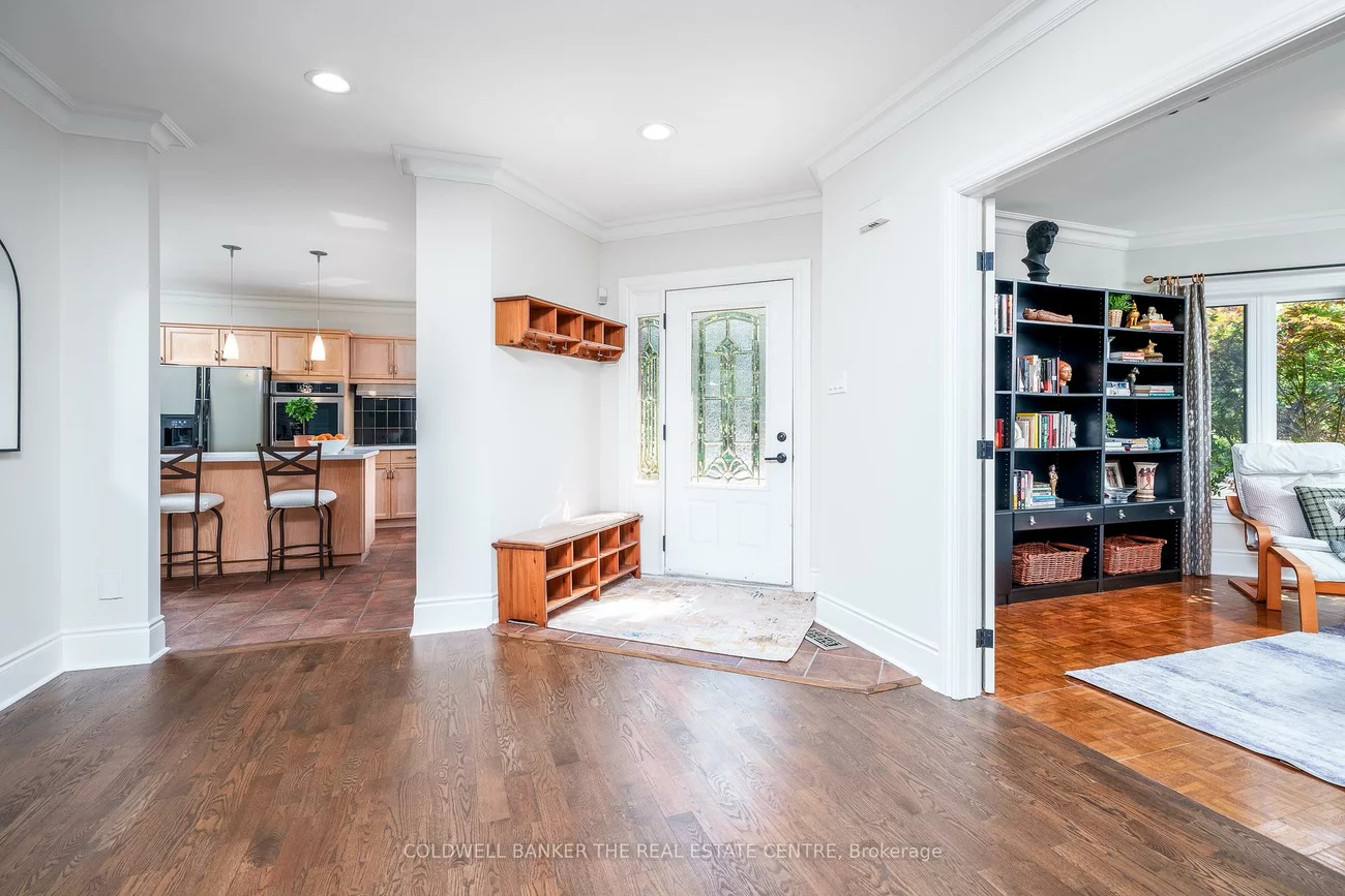 13715, Jane, King City, King