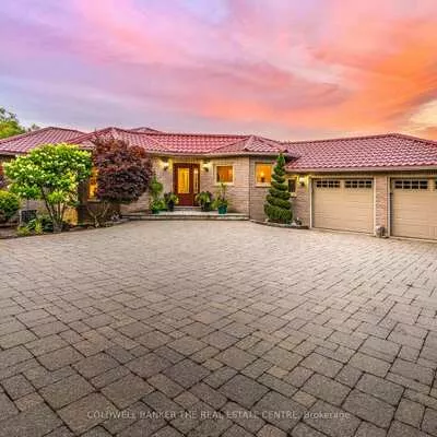 13715, Jane, King City, King