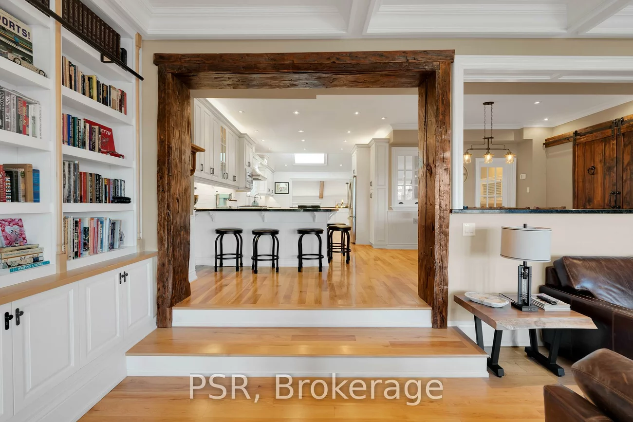 124, Elmpine, Rural King, King