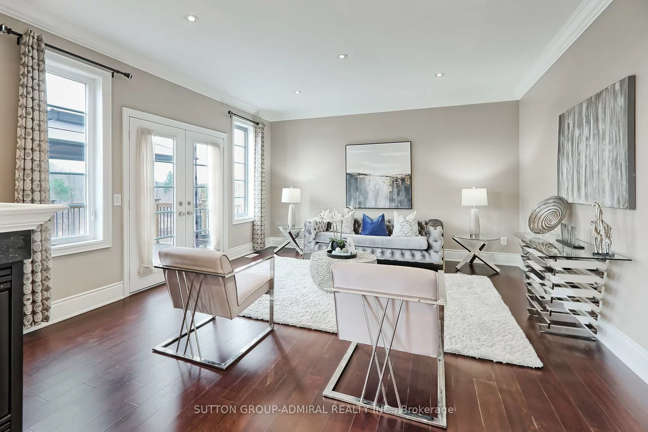 10, Bluff, Nobleton, King