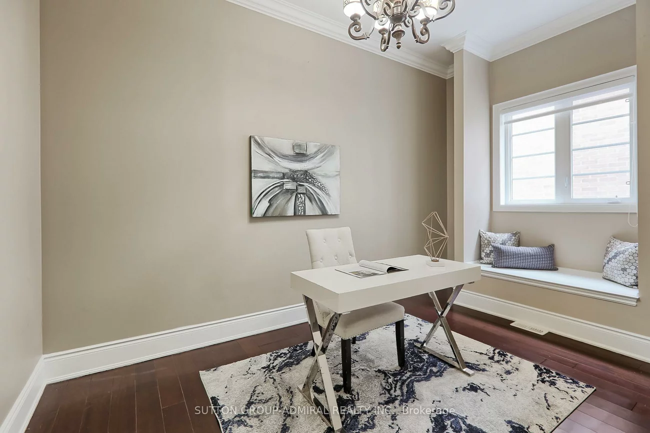 10, Bluff, Nobleton, King