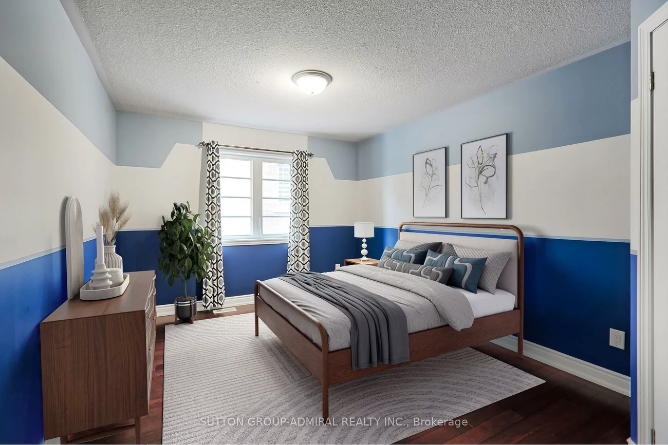 10, Bluff, Nobleton, King