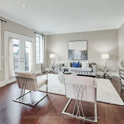 10, Bluff, Nobleton, King