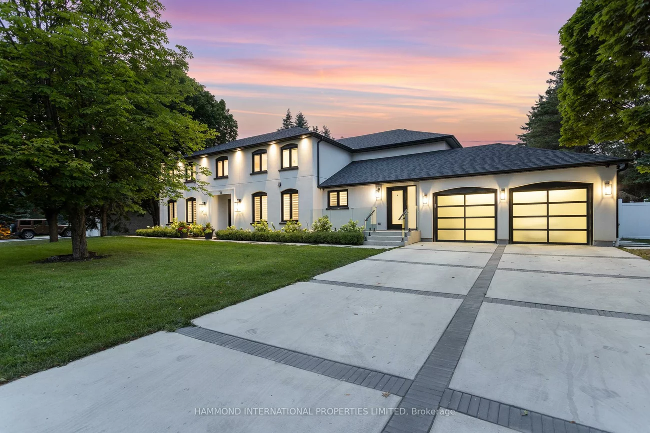 34, Humber Valley, King City, King