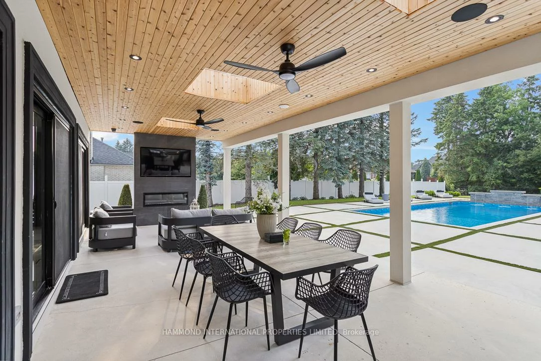 34, Humber Valley, King City, King