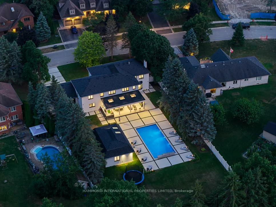 34, Humber Valley, King City, King
