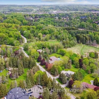 71, Manitou, King City, King