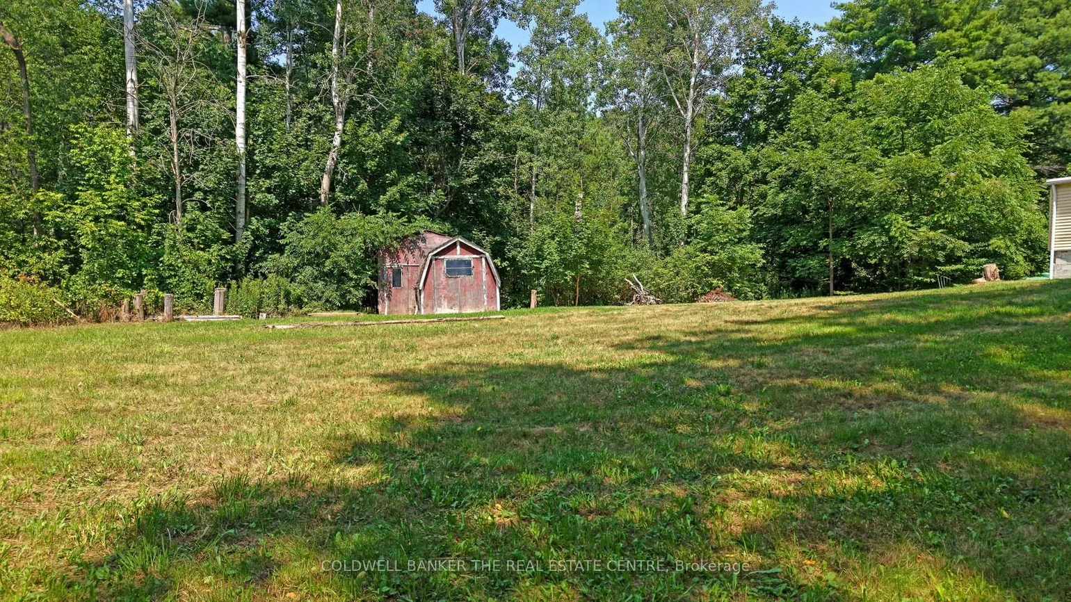 15600, Weston, Rural King, King