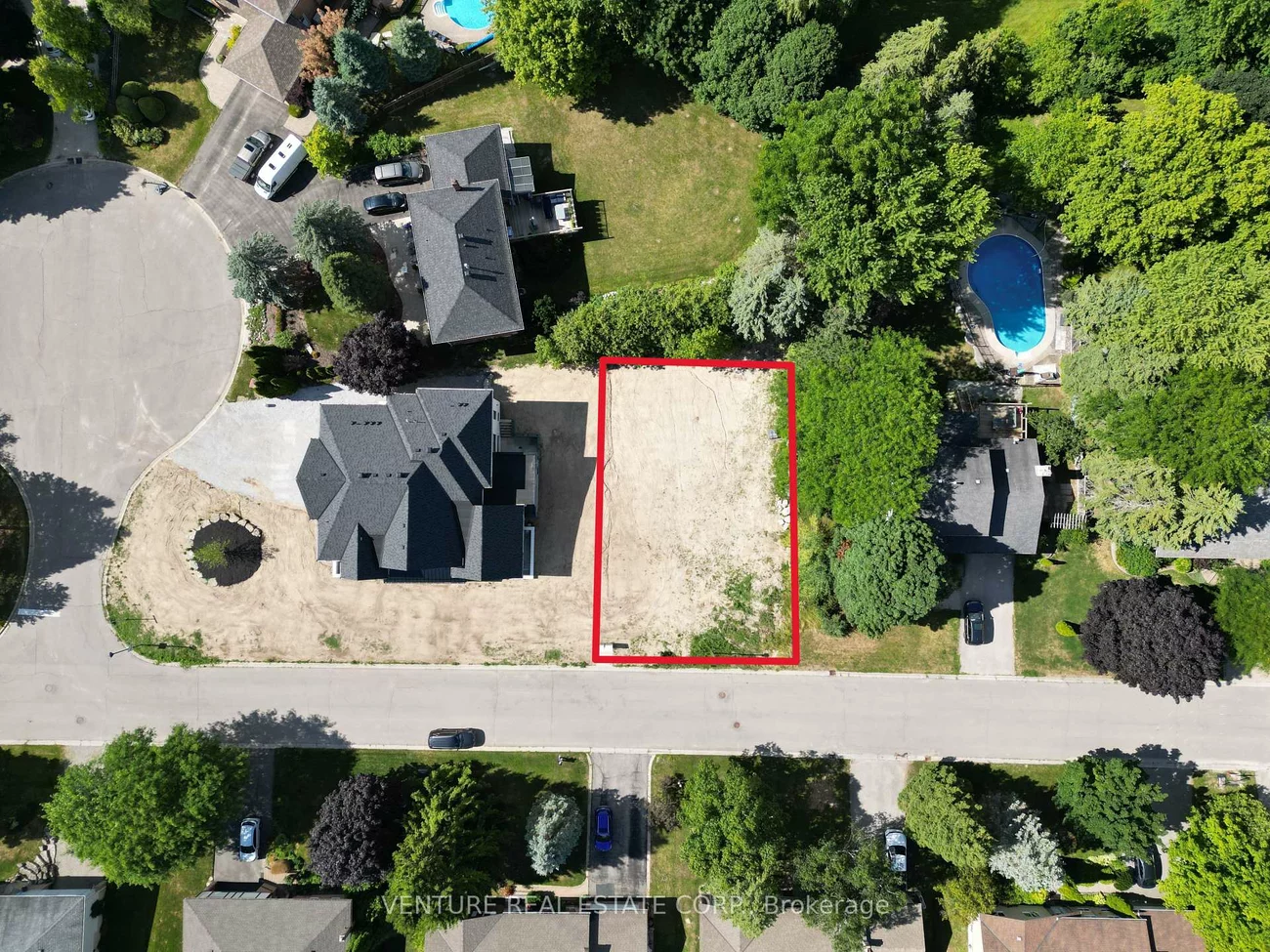 118, Moore Park, Schomberg, King