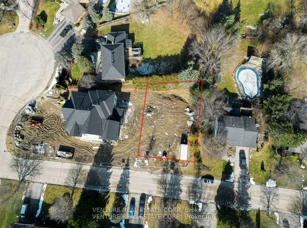 118, Moore Park, Schomberg, King