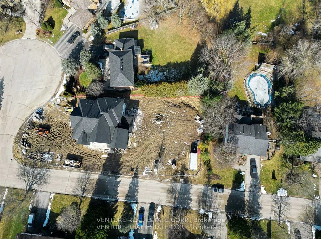 118, Moore Park, Schomberg, King