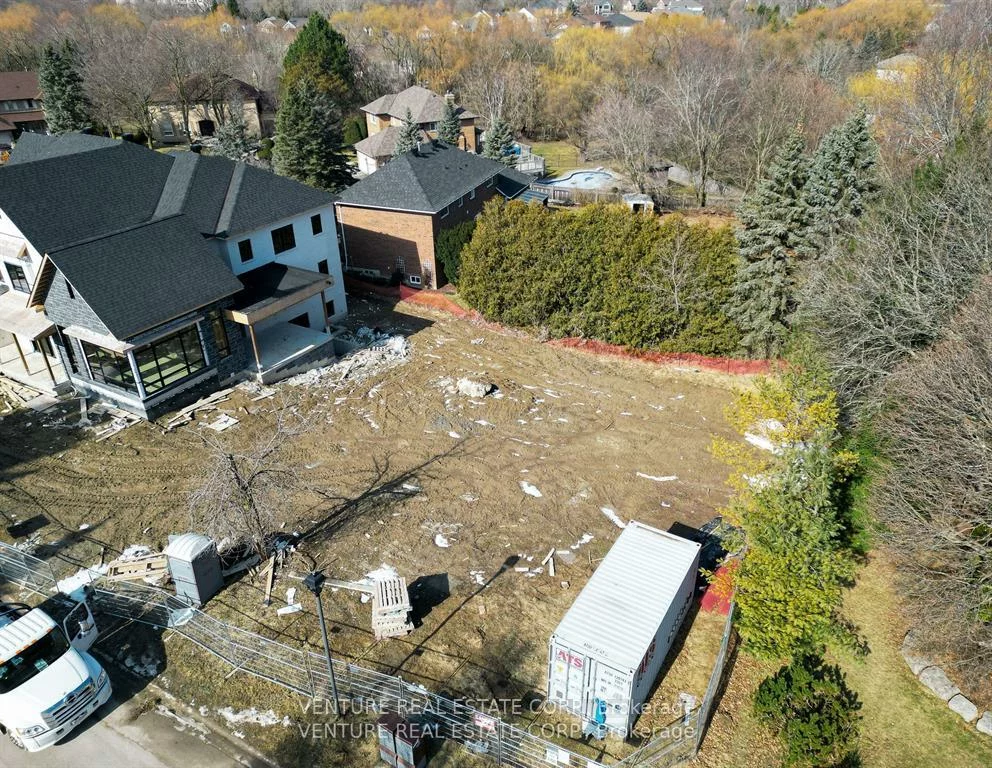118, Moore Park, Schomberg, King