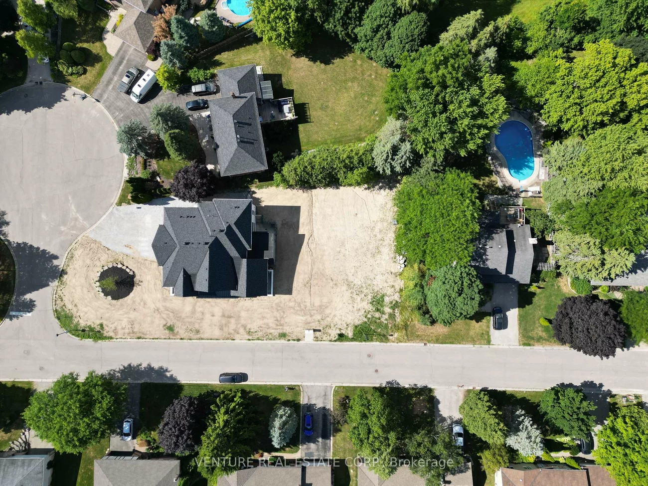 118, Moore Park, Schomberg, King