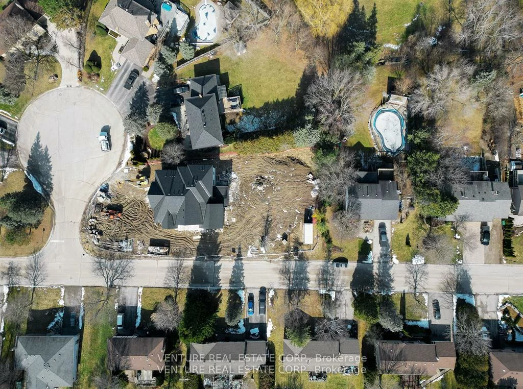 118, Moore Park, Schomberg, King