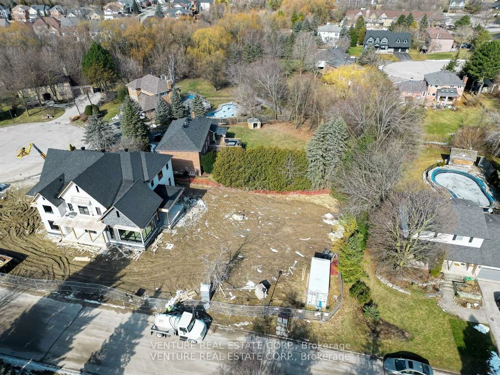 118, Moore Park, Schomberg, King