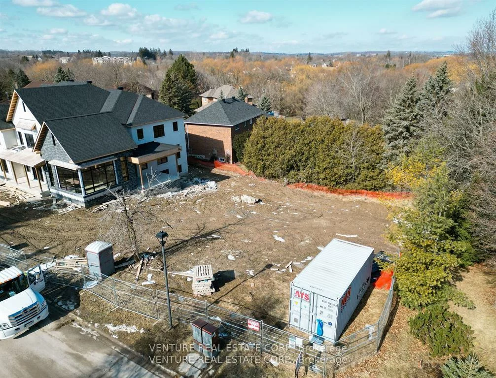 118, Moore Park, Schomberg, King