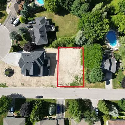118, Moore Park, Schomberg, King