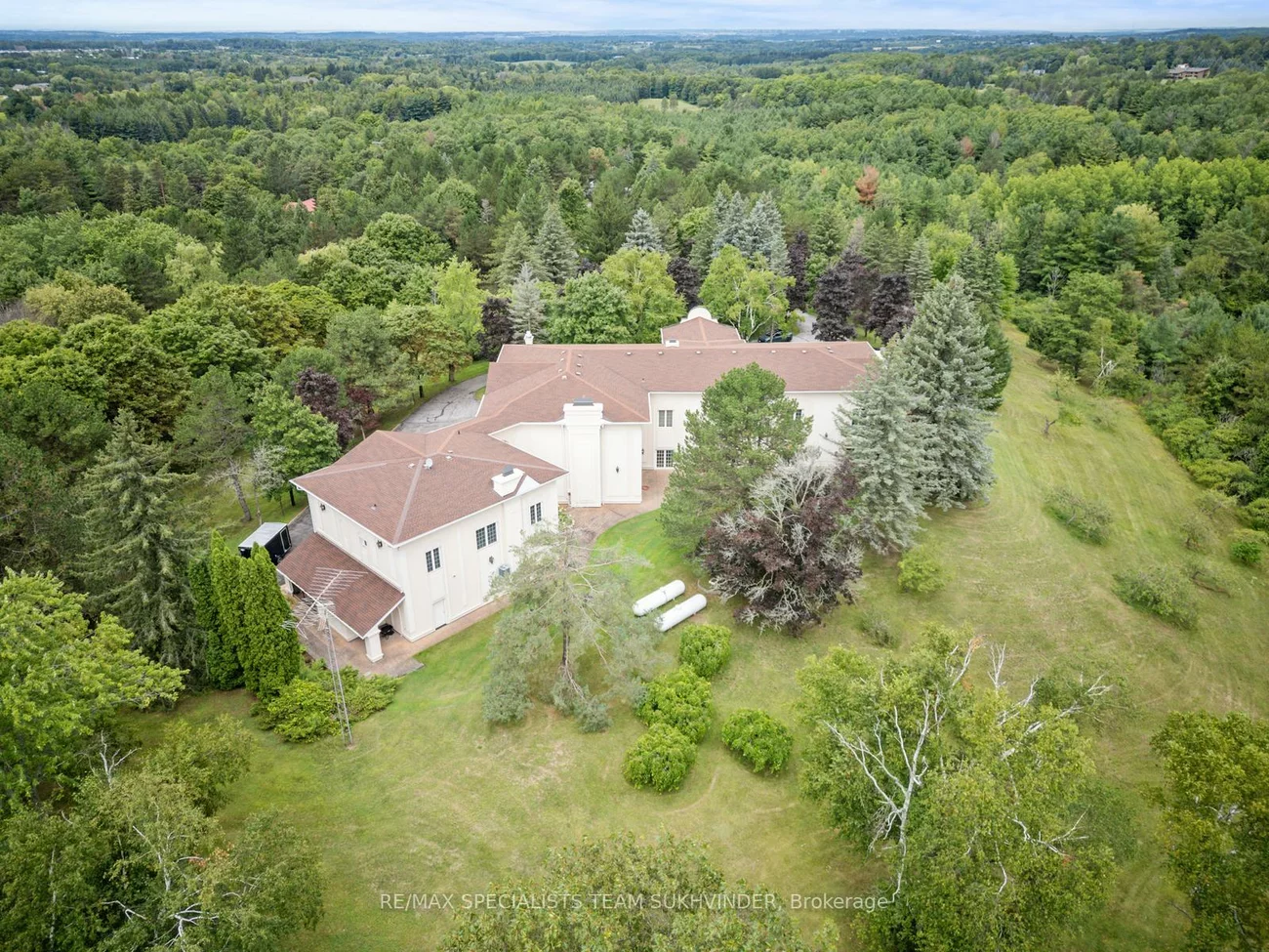 409, Dearbourne, King City, King