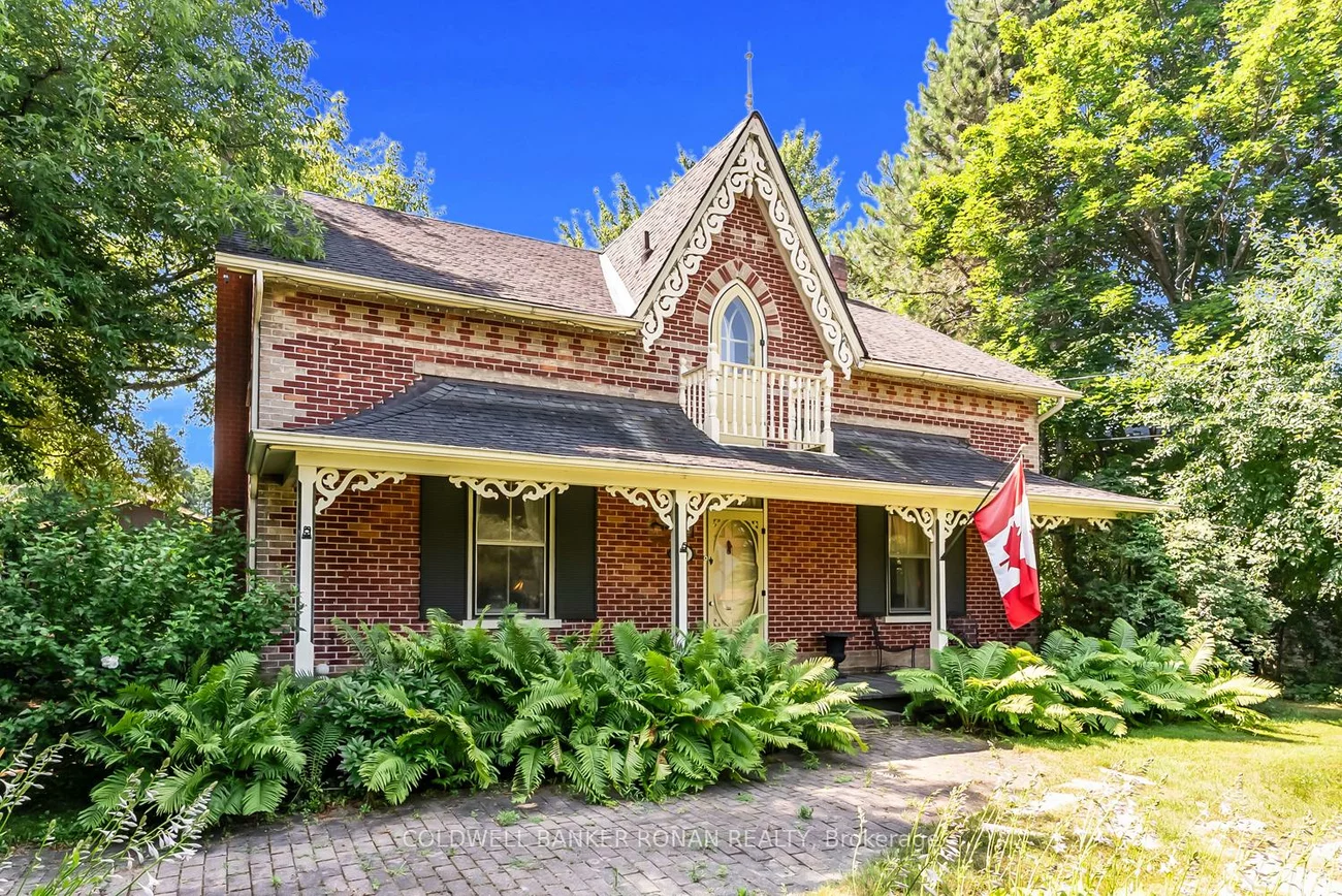 4319, Lloydtown Aurora, Pottageville, King