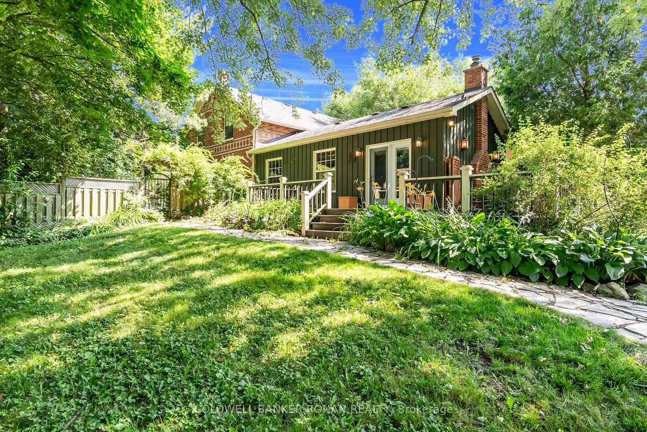 4319, Lloydtown Aurora, Pottageville, King