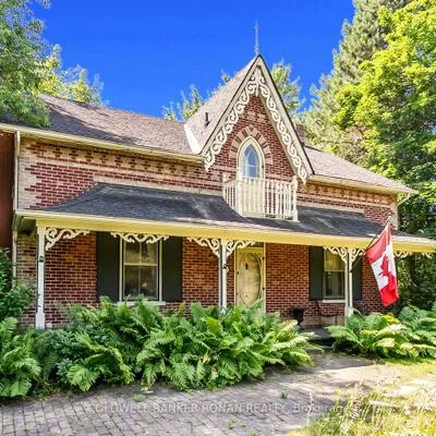 4319, Lloydtown Aurora, Pottageville, King