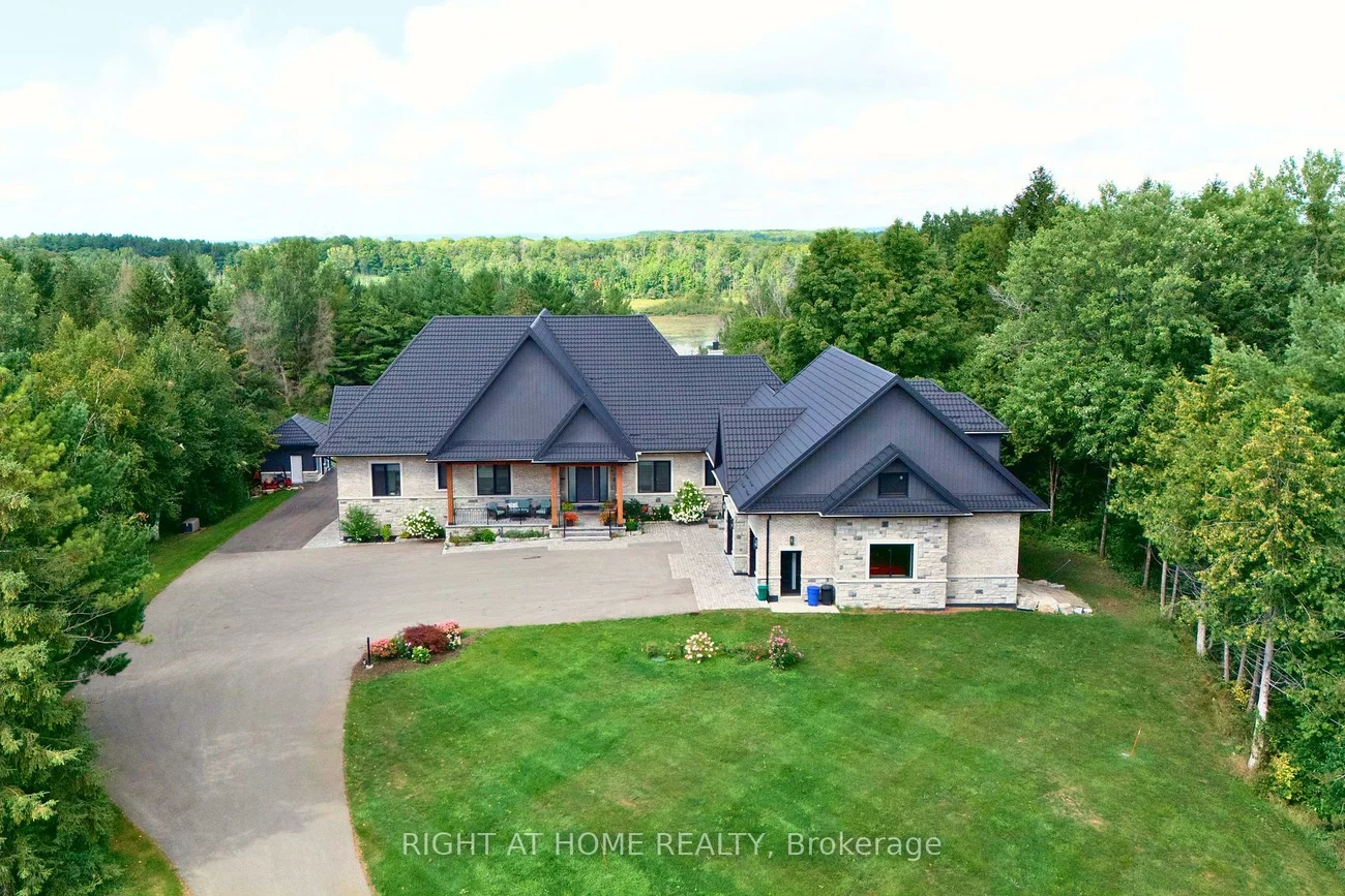 15670, 10th Concession, Rural King, King