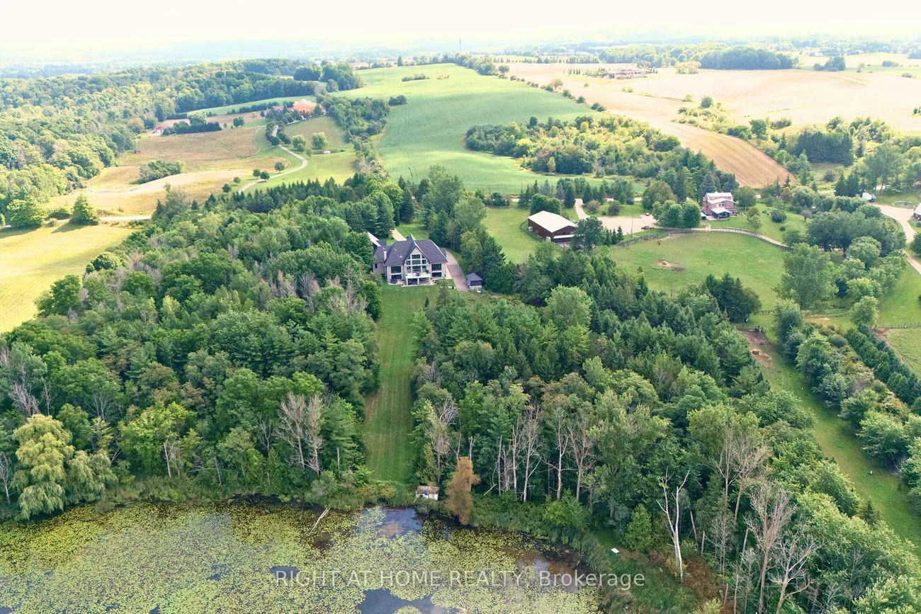 15670, 10th Concession, Rural King, King