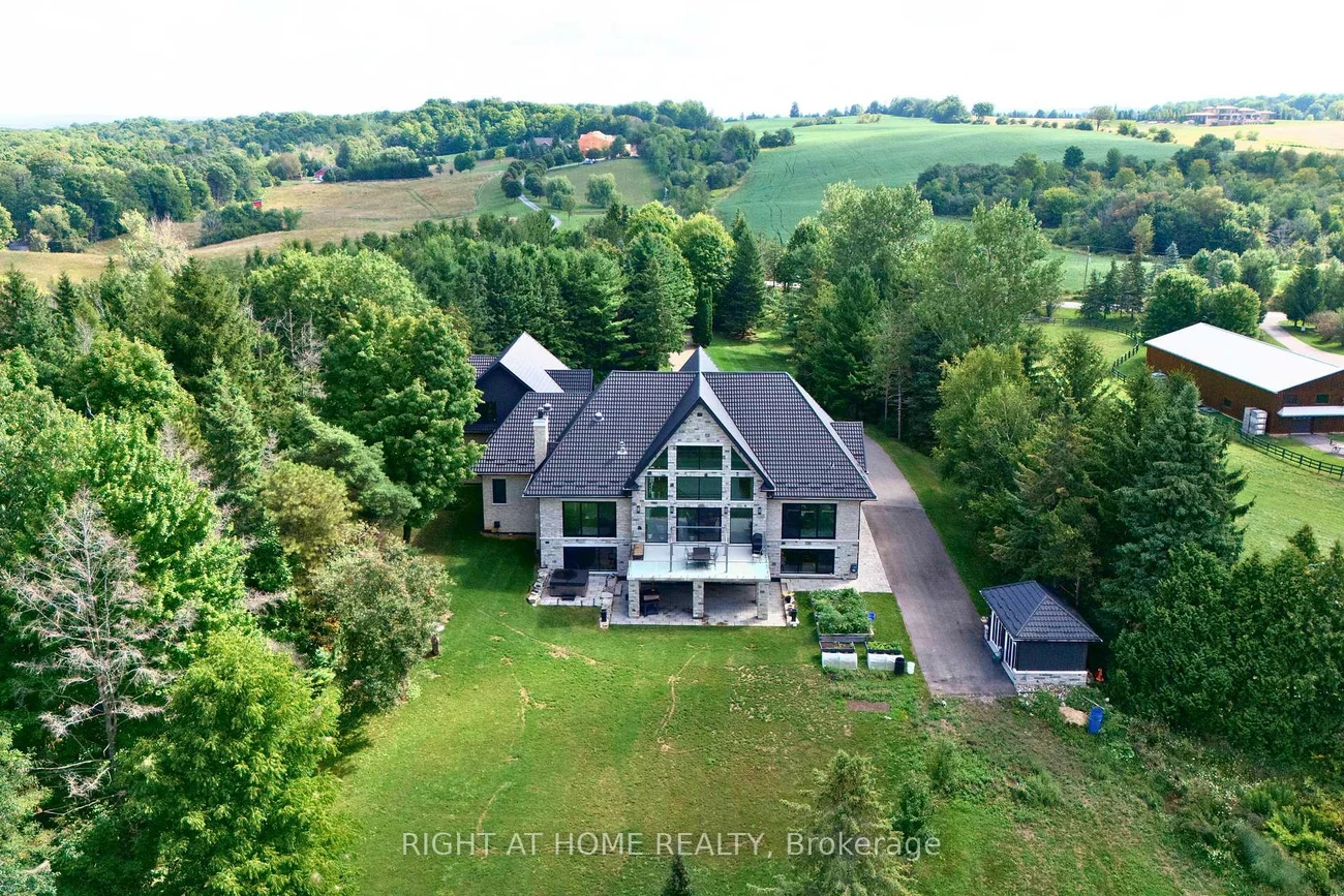 15670, 10th Concession, Rural King, King