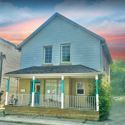 284, Main, Schomberg, King