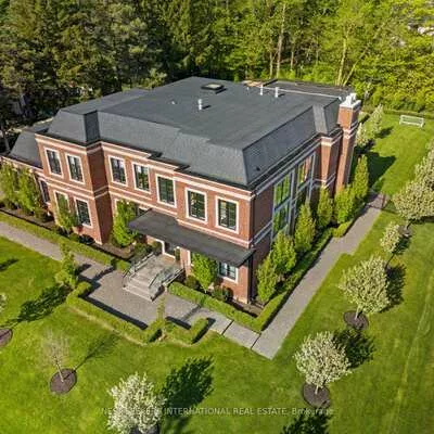 6, Forestave, Nobleton, King