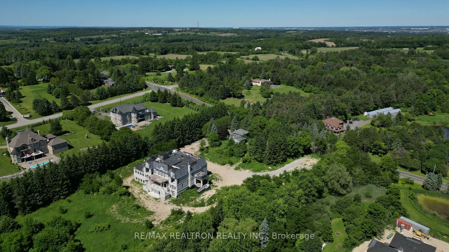 15230, Keele, Rural King, King
