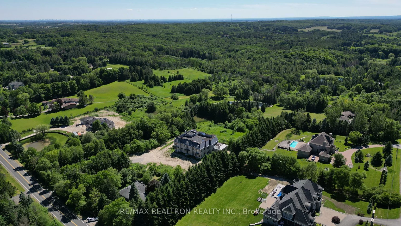 15230, Keele, Rural King, King