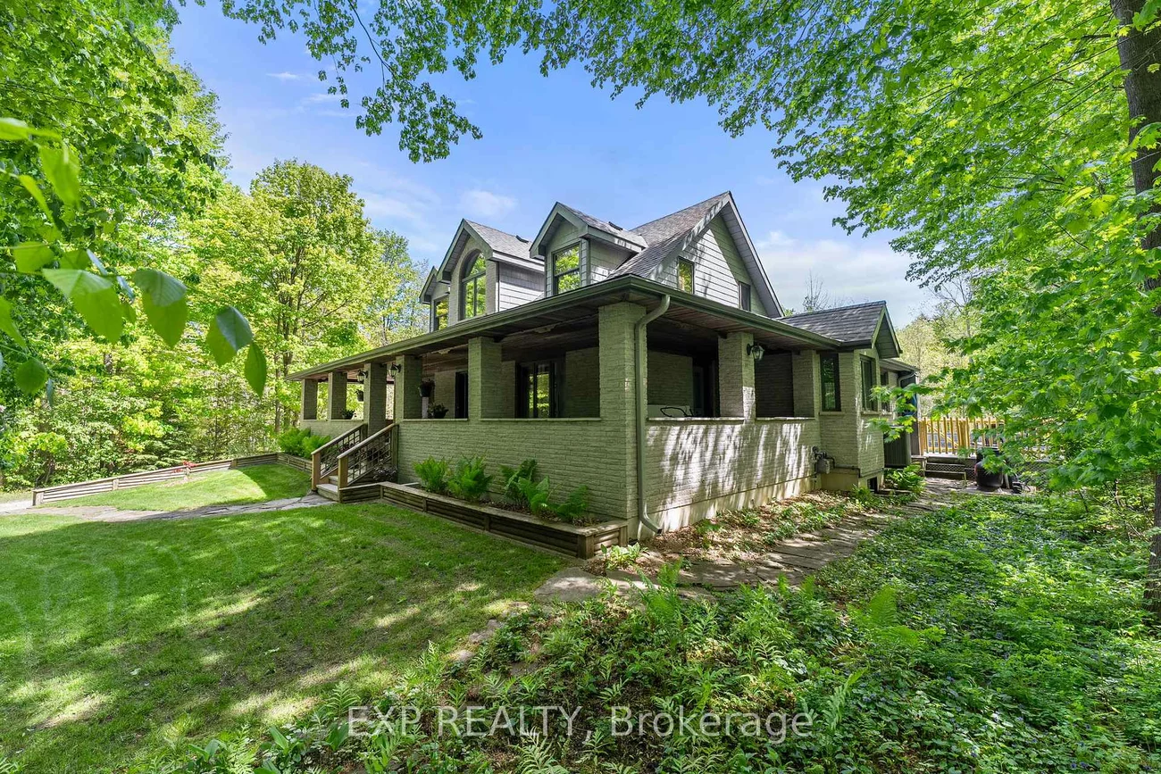 16171, 7th Concession, Pottageville, King