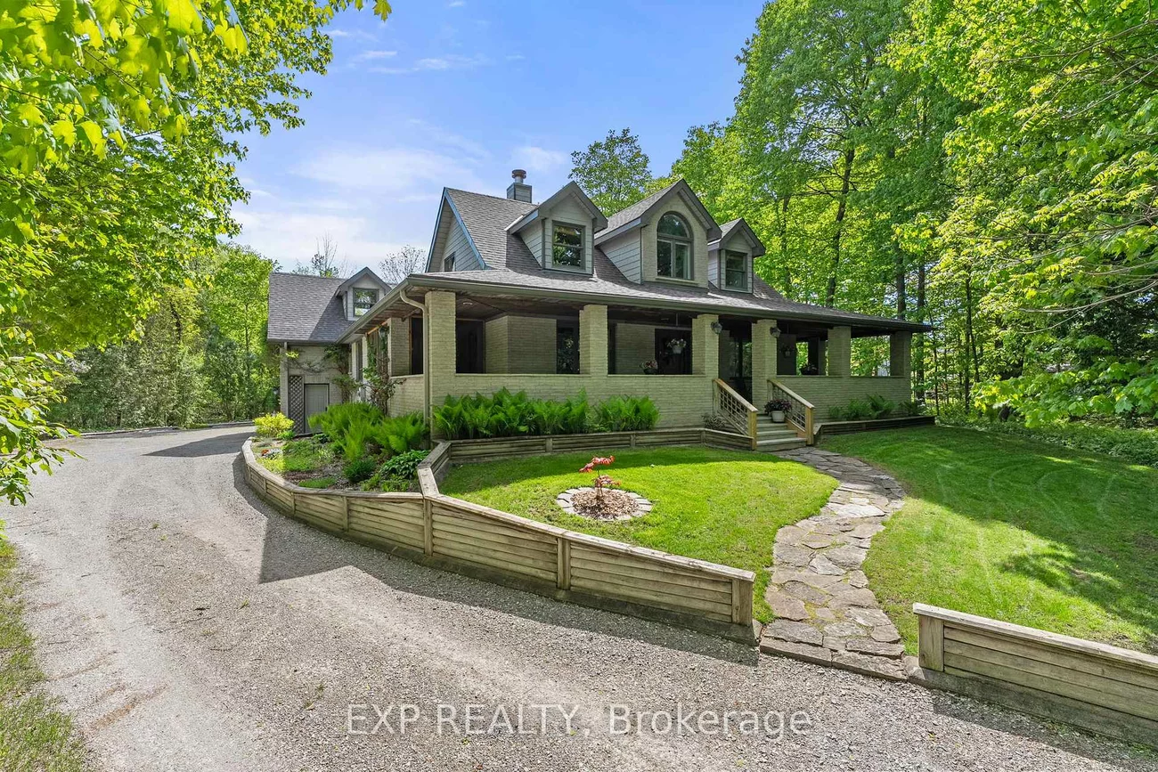 16171, 7th Concession, Pottageville, King