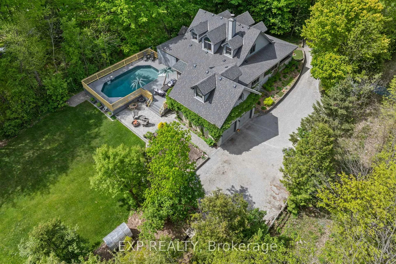 16171, 7th Concession, Pottageville, King