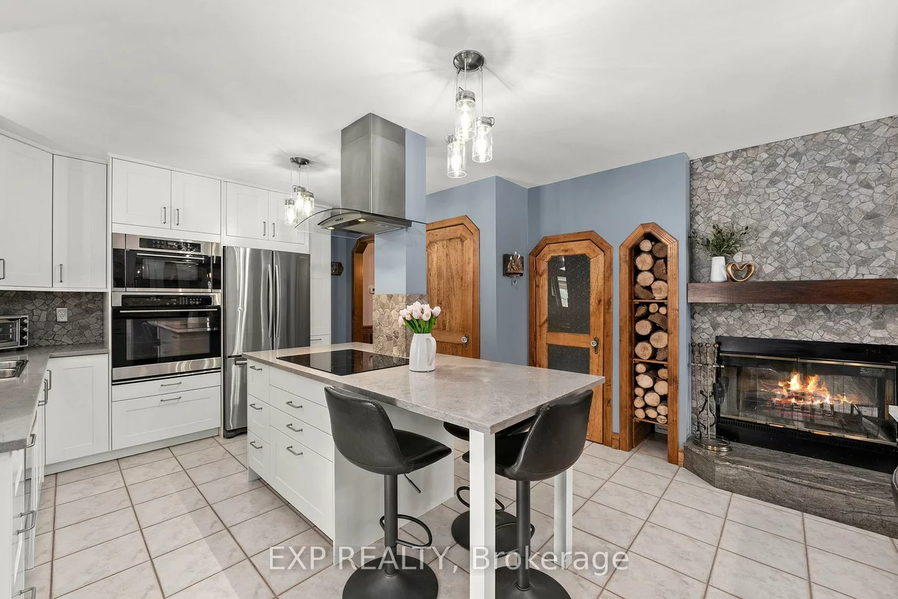 16171, 7th Concession, Pottageville, King