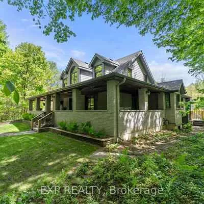 16171, 7th Concession, Pottageville, King