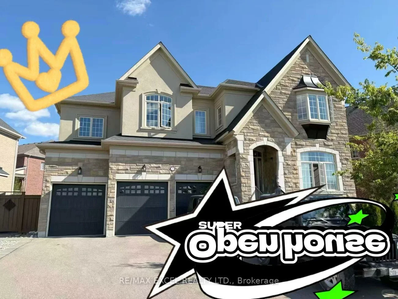 21, Paradise Valley, Nobleton, King