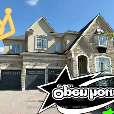 21, Paradise Valley, Nobleton, King