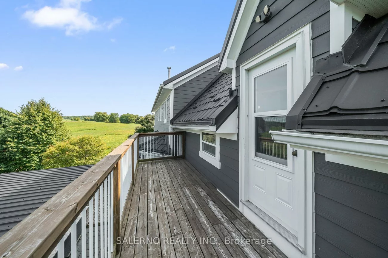 16455, 10th Concession, Rural King, King