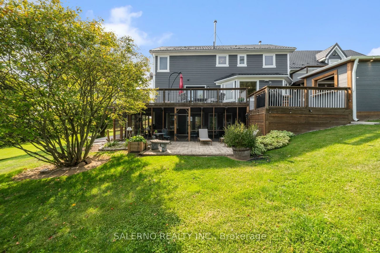 16455, 10th Concession, Rural King, King