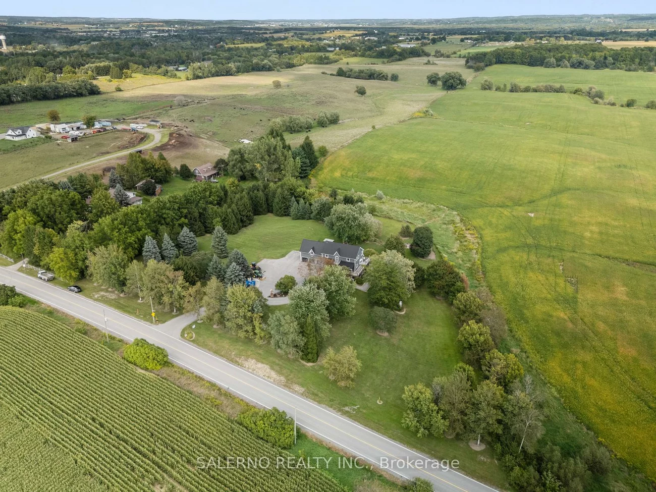 16455, 10th Concession, Rural King, King