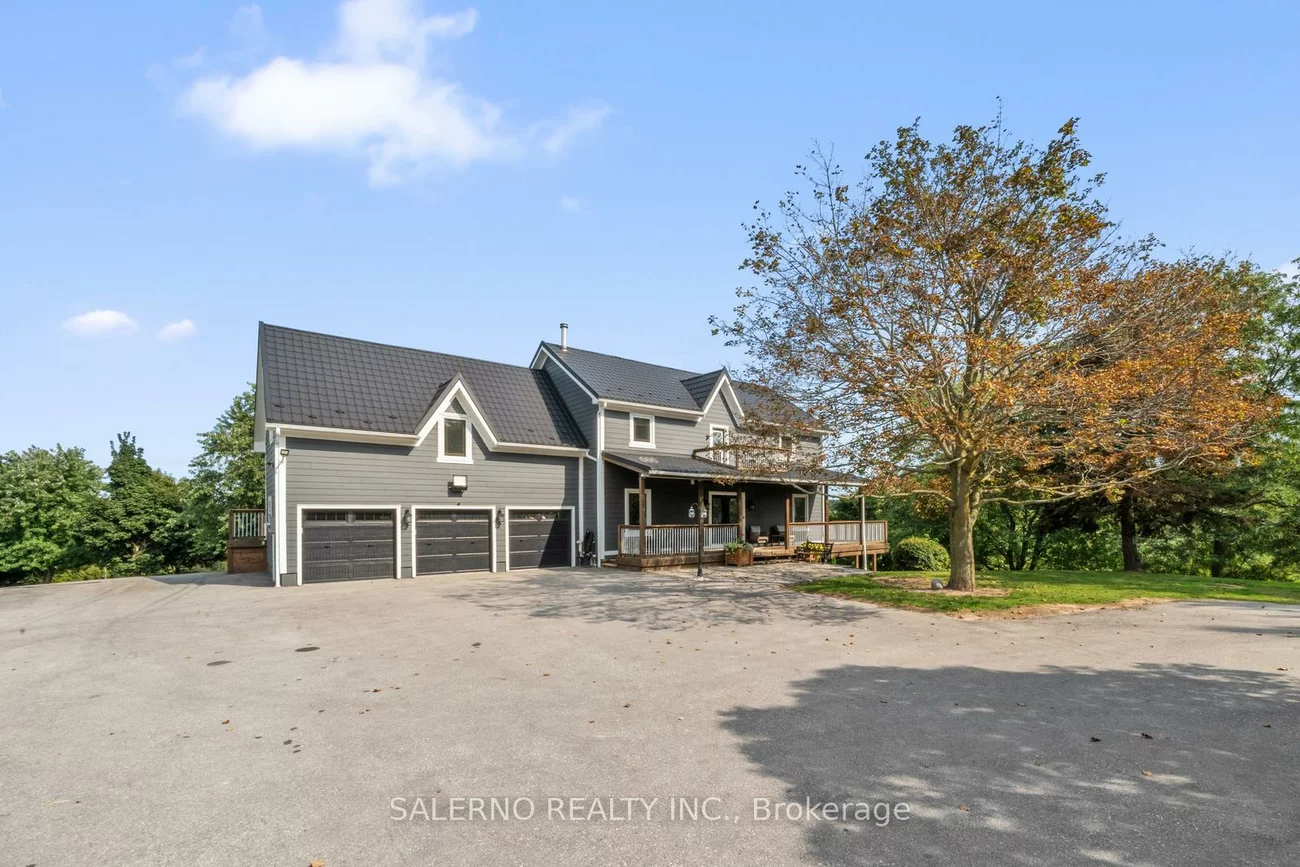 16455, 10th Concession, Rural King, King