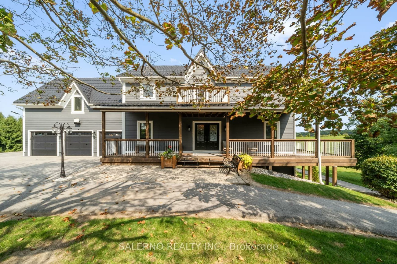 16455, 10th Concession, Rural King, King