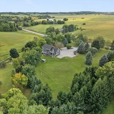 16455, 10th Concession, Rural King, King