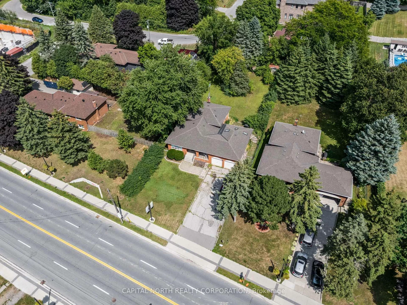 12727, Keele, King City, King
